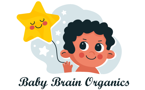 Baby Brain Organics