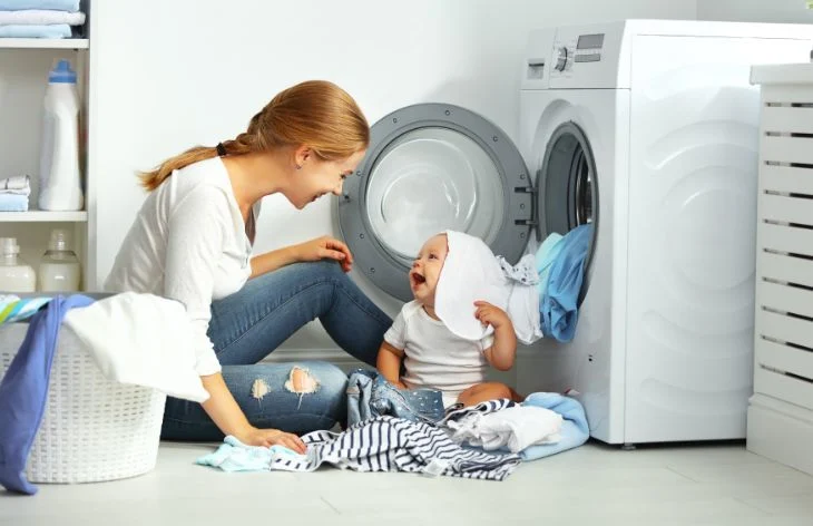 The Best Detergent For Babies